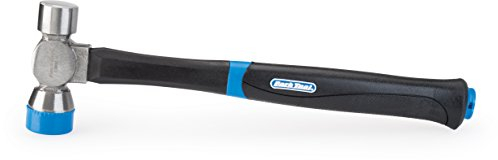 Park Tool Marteau HMR-8 Adulte Unisexe, Noir, Taille Unique