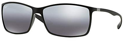 Ray Ban Sunglasses RB4179 601S82 Polarised 62