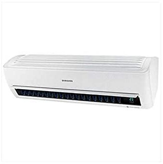 Samsung AR07NXWXCWKNEU Aire Acondicionado Dual Split AJ050N, 9+9 Windfree Light, Wifi