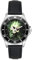 KIESENBERG Skull Totenkopf Geschenk Artikel Idee Fan Uhr L-20558