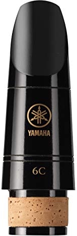 Yamaha YACCL6C Klarinette Mundstück