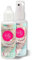SilberDream Desinfektion für die Handtasche im Set gegen Viren je 50ml ZAP0264