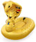 Bestway 41445 Isola gonfiabile Cobra d'oro