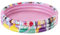 Bestway 91047-3 Piscina per Bambini Principesse Disney da 122 x 25 cm
