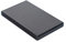 AISENS - ASE-2530B - Boîtier Externe 2,5 - disques durs 9,5mm SATA I, II et III à USB 3.0/USB 3.1 GEN1, Aluminium, indicateur LED, Noir