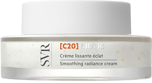 SVR [C20] biotic 50 ml