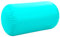 Tidyard Aufblasbare Gymnastik-Rolle mit Pumpe Aufblasbare Luft Rollen, Yoga Gymnastic Zylinder, Gym Air Barrel, Airtrack Ãœbung Spalte 120x75 cm PVC Grün