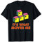 WASD RGB Keyboard Keys PC Gaming Gift for Computer Gamers T-Shirt
