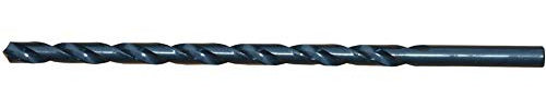 Drill BIT, HSS 200MM X 4MM | Drill BITS Twist/JOBBER Drills Tools, 1 X Qty - 20-825-041