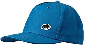 Mammut Mountain Cap deep Ice S-M