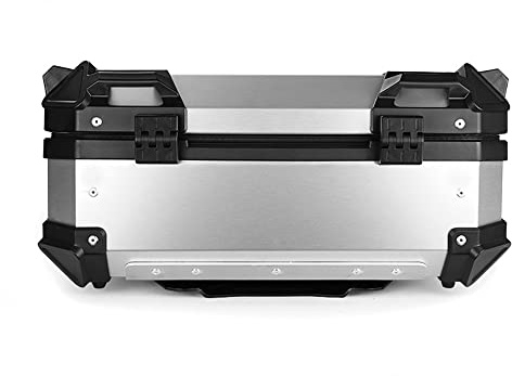 Alu Topcase Motorrad Bagtecs DK4337