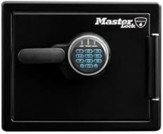 MasterLock Safe Zahlenschloss, Zahlenschloss, groß