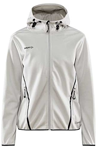 Craft Damen Adv Explore Soft Shell Jkt W Jacke