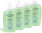 by Amazon Anti-Odour Handseife, 4 x 500 ml