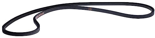 SGL Blade Drive Belt Fits Hayter 13/30 Part Number MU037x74