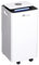 Alivio 10L/Day Moisture Control Air Purifier, Smart Dehumidifier with Auto-Off & 3-Speed Setting, Ideal for Basement, Bedroom & Home