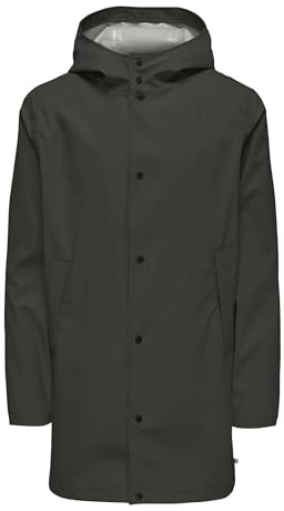 ONSLUCA RAIN COAT OTW