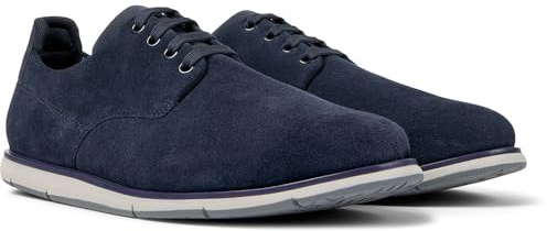 Camper Men's Smith K100478blucher