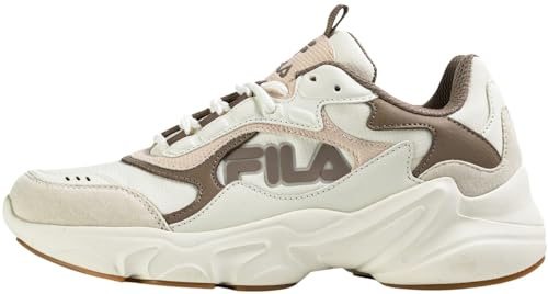 Fila Collene Logo Teens Scarpe da ginnasticaBambine e Ragazze