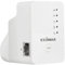 Ripetitore WiFi - Apparecchio 3 in 1, compatibile con N300, estende copertura, facile installazione, compatto e leggero, ideale per la casa o l'ufficio