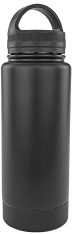 Botella de agua con compartimento secreto para ocultar dinero en efectivo, botella de agua segura a la moda