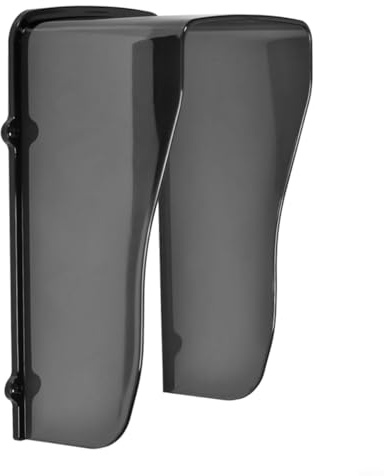 Sileduove Protection contre la pluie pour sonnette vidéo, interphone pour prise extérieure et serrure à code avec étanchéité