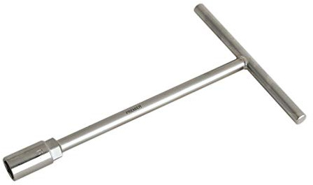 Sealey Ak5830 T-Handle Nut Driver 19 X 300Mm