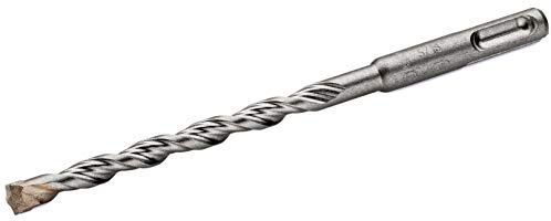Cimco 208334 – -Spiralbohrer Percussion 10 mm 300 x 250 mm SDS-Plus