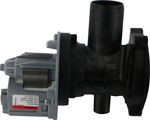Genuine Indesit Washing Machine 220-240v Drain Pump