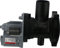 Genuine Indesit Washing Machine 220-240v Drain Pump
