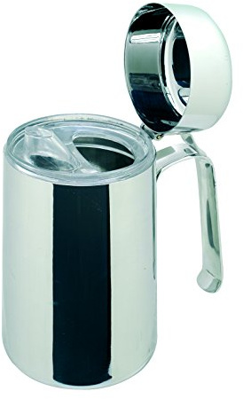 Huilier Inox CL.50 C/doseur