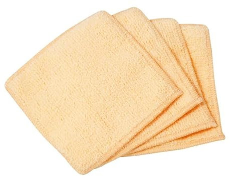Lingettes Démaquillantes Lavables