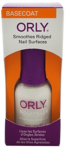 Orly Ridged/Uneven Filler Nail Surfaces 18 ml