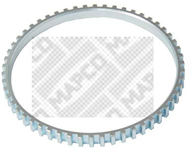 Mapco 76012 ABS Ring Sensorring | Kompatibel mit: CITROËN JUMPER I Bus, JUMPER I Bus, JUMPER I Kasten, JUMPER I Kasten, JUMPER I Pritsche/Fahrgestell
