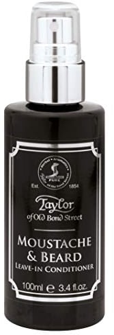 TAYLOR OF OLD BOND STREET Bart & Schnurrbart Conditioner, 100 ml