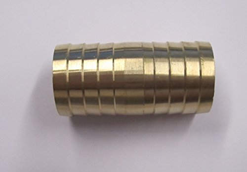 Admiral Verbindungsröhrchen für Schlauchverbindung 1 Zoll (25mm)