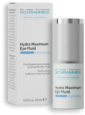 SCHRAMMEK Hydra Maximum Eye Fluid, 1 x 15 ml