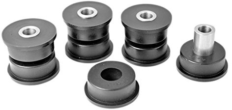 Powerflex PFR27-209BLK Performance Polyuretan Buchsen Blackseries