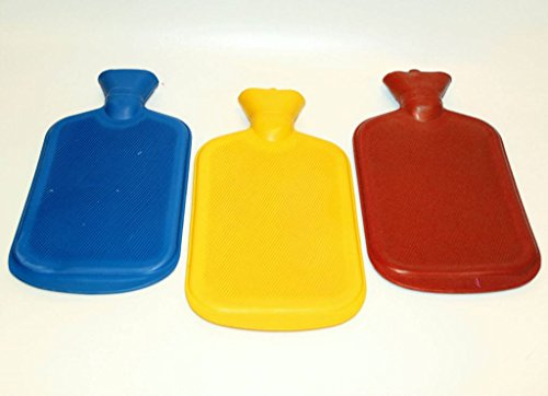Wärmflasche 2 Liter 17910010