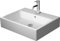Duravit Vero Air Waschtisch Weiß Hochglanz 600mm