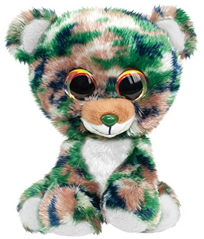 Lumo Stars- Bear Camo (Classic)