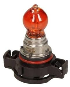 Maxgear Glühlampe Nebelscheinwerfer 78-0132