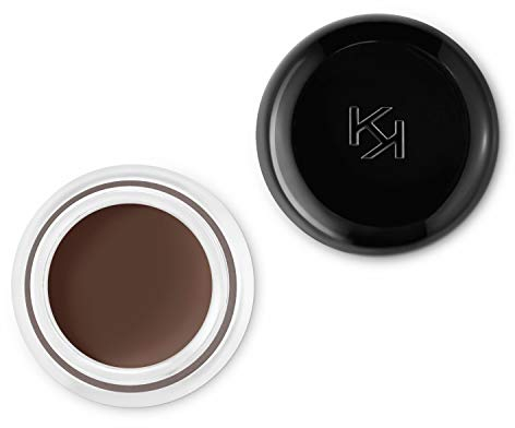 KIKO Milano Lasting Eyebrow Gel - 04 | Gel À Sourcils Longue Tenue