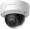 4K PoE Security IP Camera-Compatible with Hikvision DS-2CD2183G2-I UltraHD 8MP Dome IR Night Vision Weatherproof Wide Angle 2.8mmLens SD Card, English Version, Firmware Upgradable