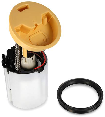 Dromedary 2114701494 Kraftstoffpumpe Benzinpumpe 5,2 Bar Kraftstoff-Fördereinheit 120 L/H CLS C219 E-Klasse W211 T-Model S211