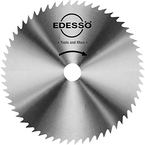 Sägeblatt Kreissägeblatt Präzision VS/CV 127x1,2x12,7 Z=80 NV-C