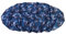 Kayak Cover, Waterproof Kayak Storage Cover Canoe Storage Dust Cover Shield Universal UV Resistant Boat Cover for Fishing Boat Rowing Shell and Paddle Board(3#)