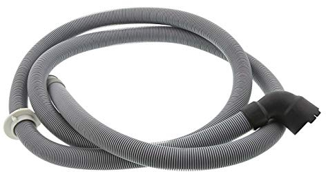 Electrolux AEG Rex - Tubo de desagüe original para lavavajillas ESF ESI ESL F44 F55 RTI