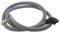 Electrolux AEG Rex tubo scarico originale lavastoviglie ESF ESI ESL F44 F55 RTI