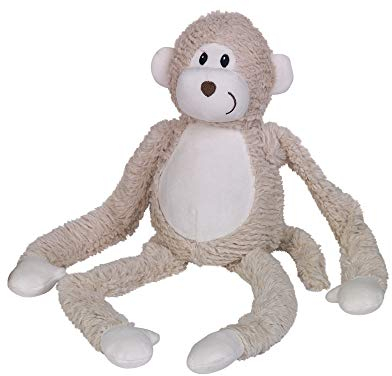 Nobby Plüsch Affe, 23 cm, 1 Stück